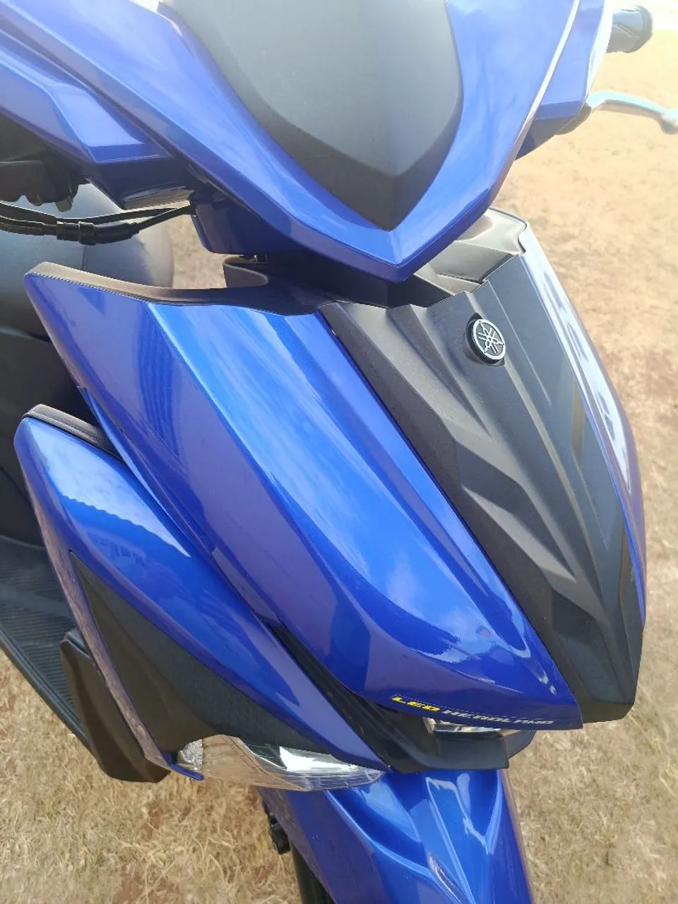 Neo 125 2020/2021 - Foto 3