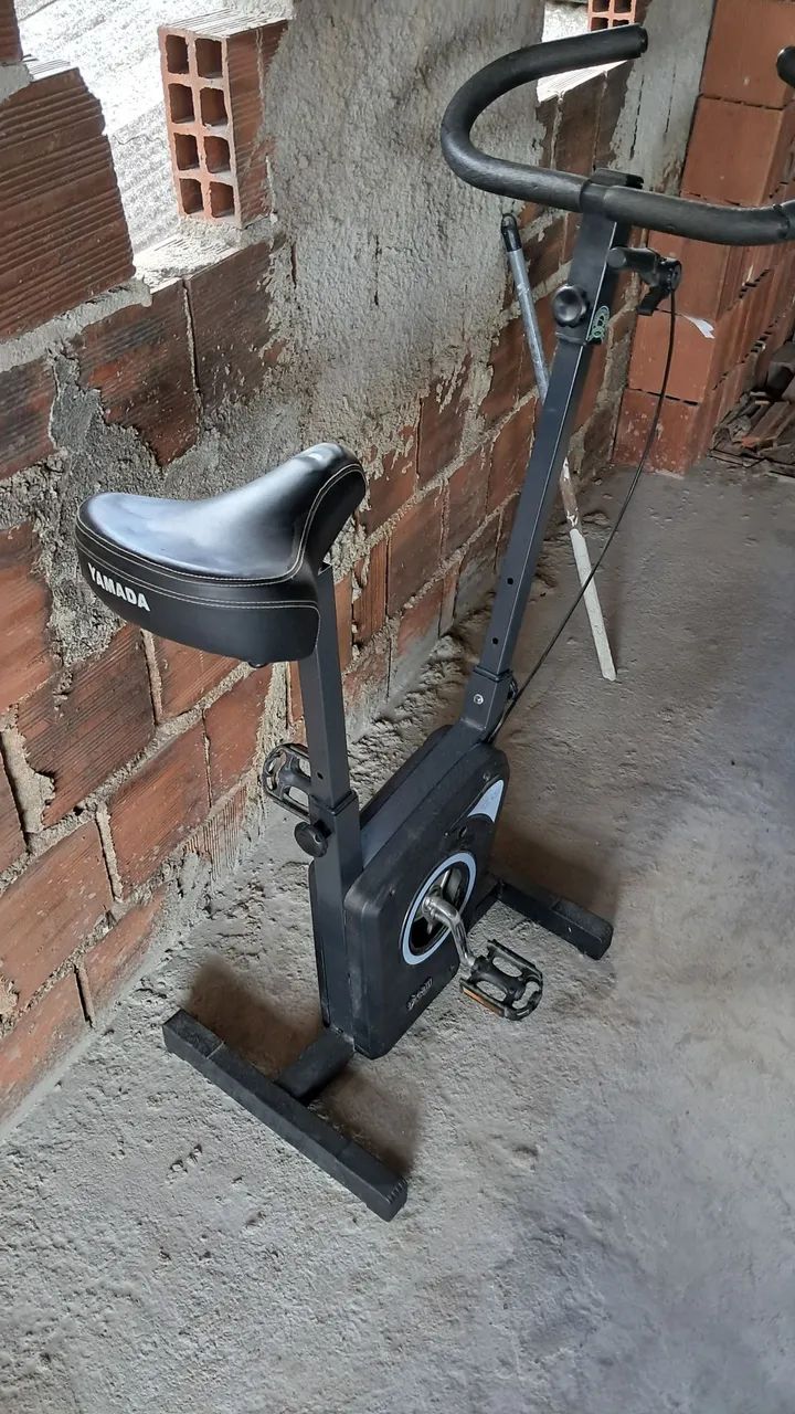 Bicicleta ergometrica  - Foto 4
