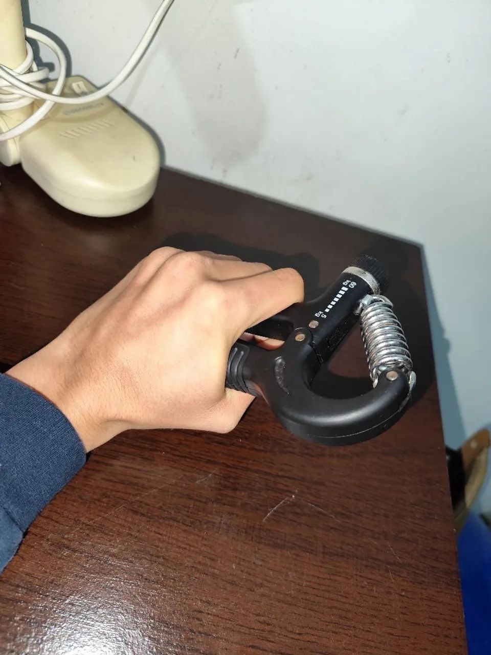 Handgrip  - Foto 4