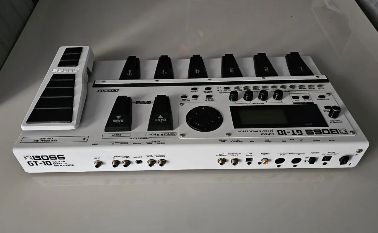 Instrumento musical - Foto 3