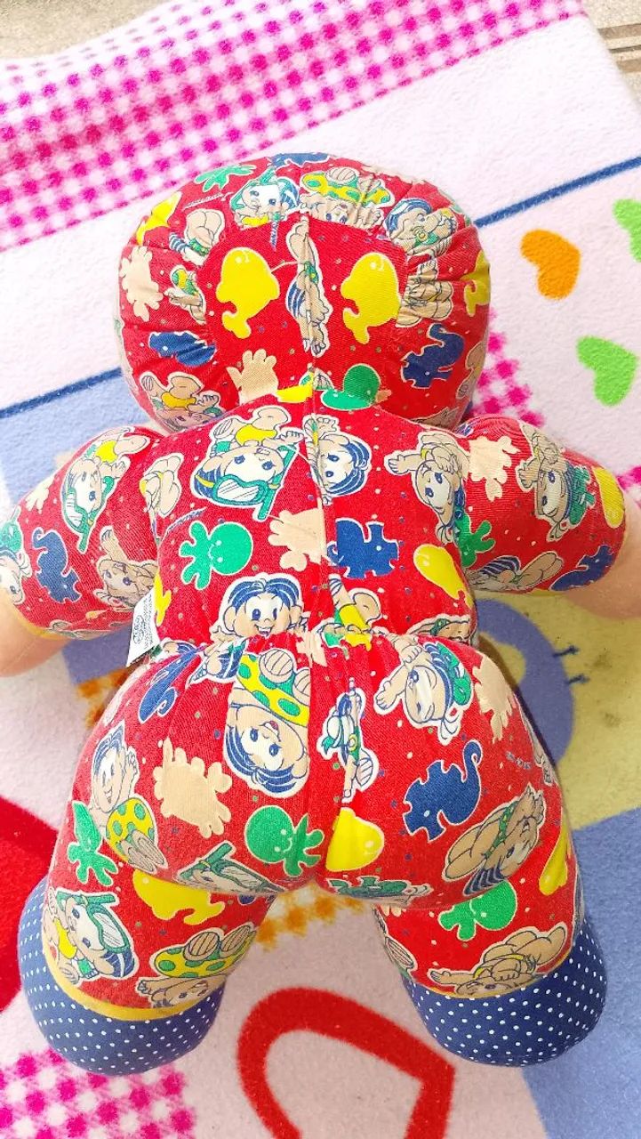 Monica baby  - Foto 5