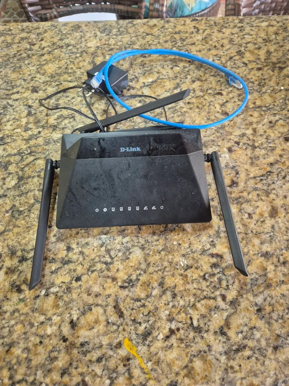  D-Link DIR-842 Dual Band AC1200