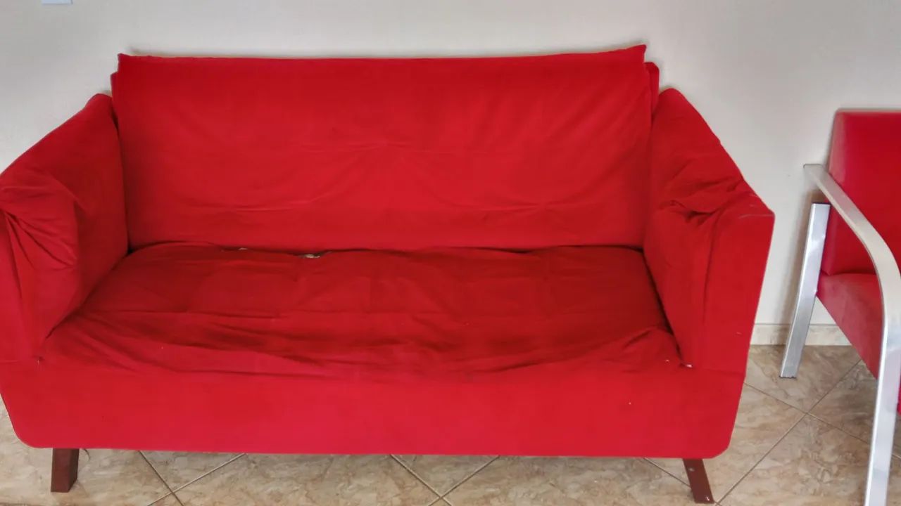 Alguns itens pra salão  - Foto 5