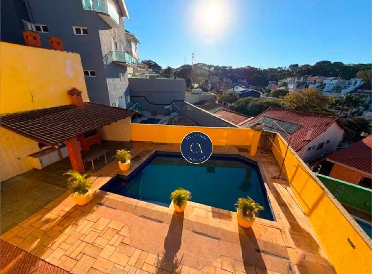 Casa para venda ou locação no City América em São Paulo/SP - Foto 5