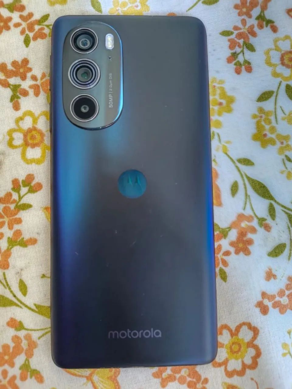 Motorola moto edger 30 pro - Foto 2