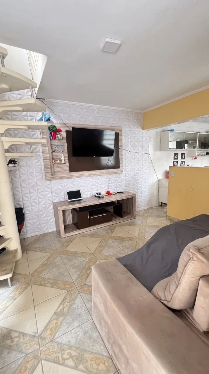CASA A VENDA DIRETO COM O PROPRIETÁRIO  - Foto 3