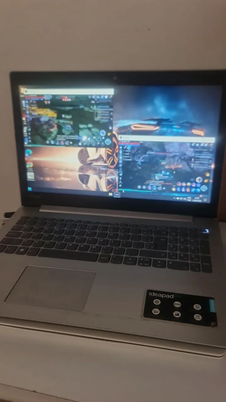 Notebook Lenovo - Foto 2