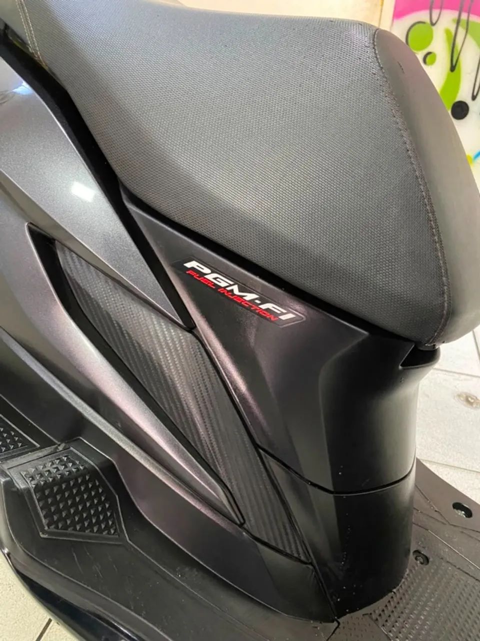 ELITE 125 2023/2023 - Foto 3