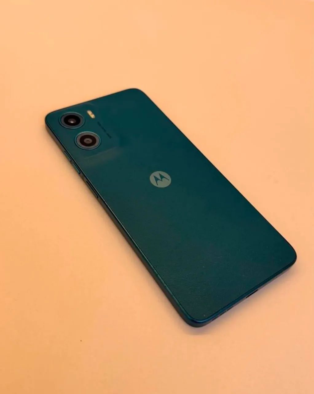 Troco moto g05 na caixa  - Foto 3