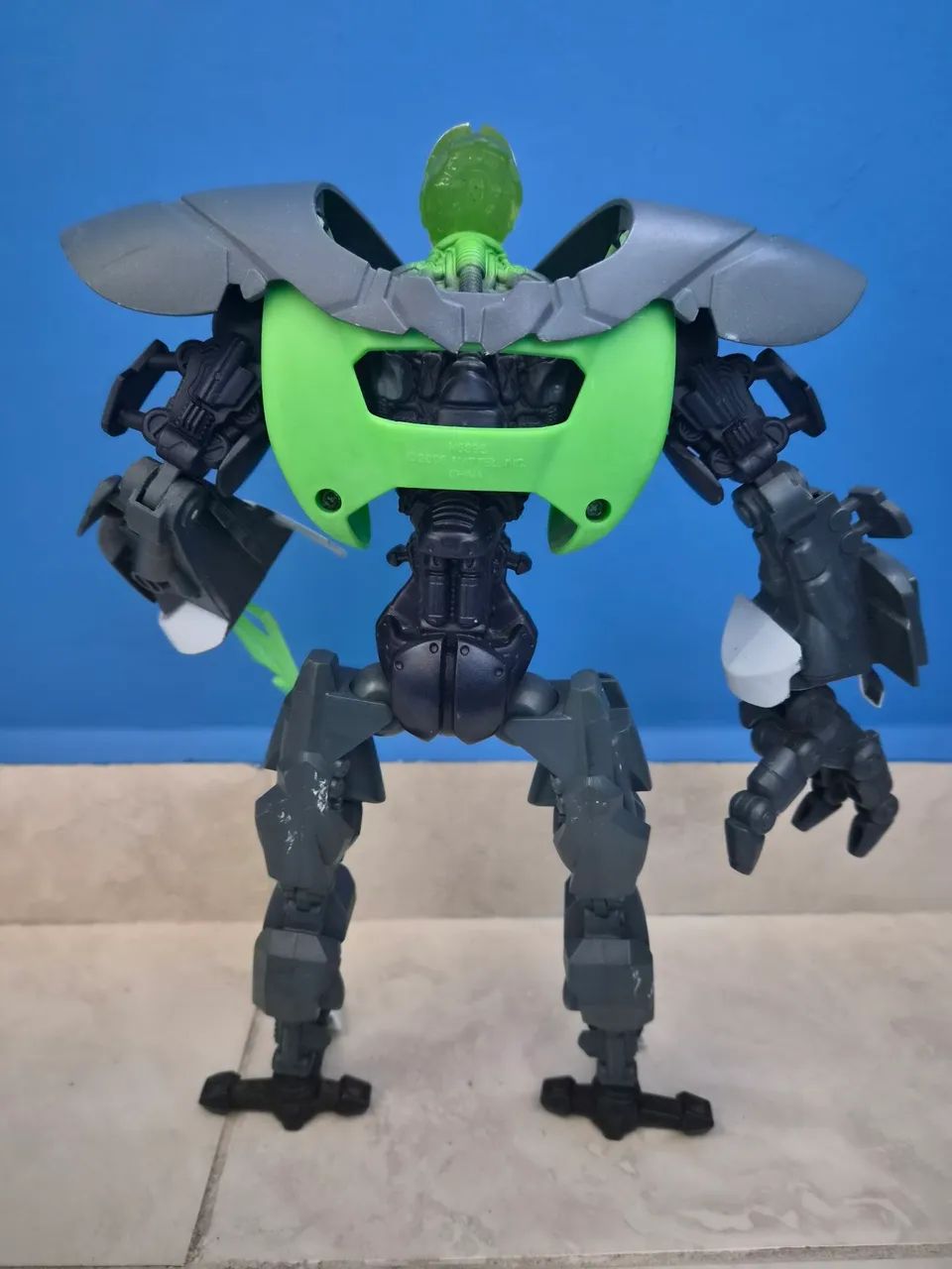 Max Steel - Cytro Lindo! - Foto 3