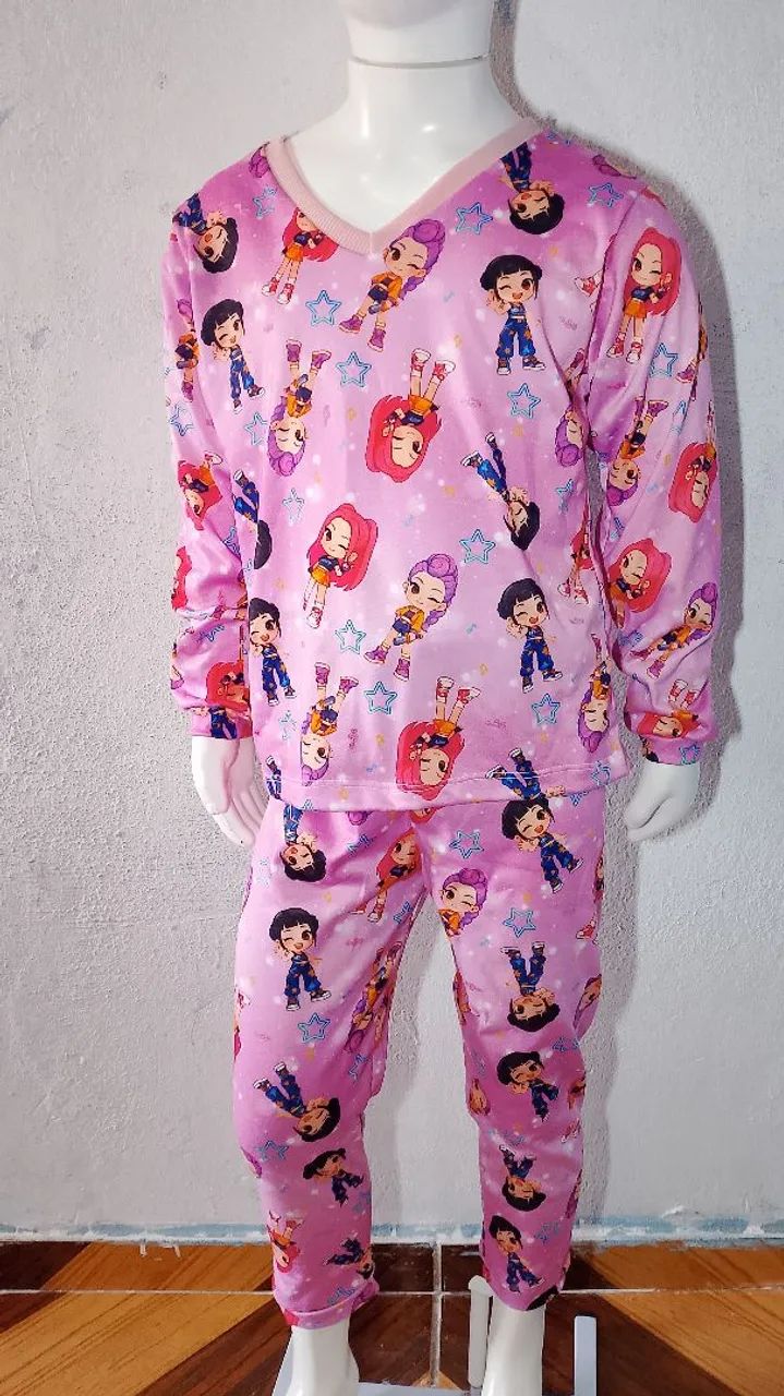 Pijama infantil  - Foto 5