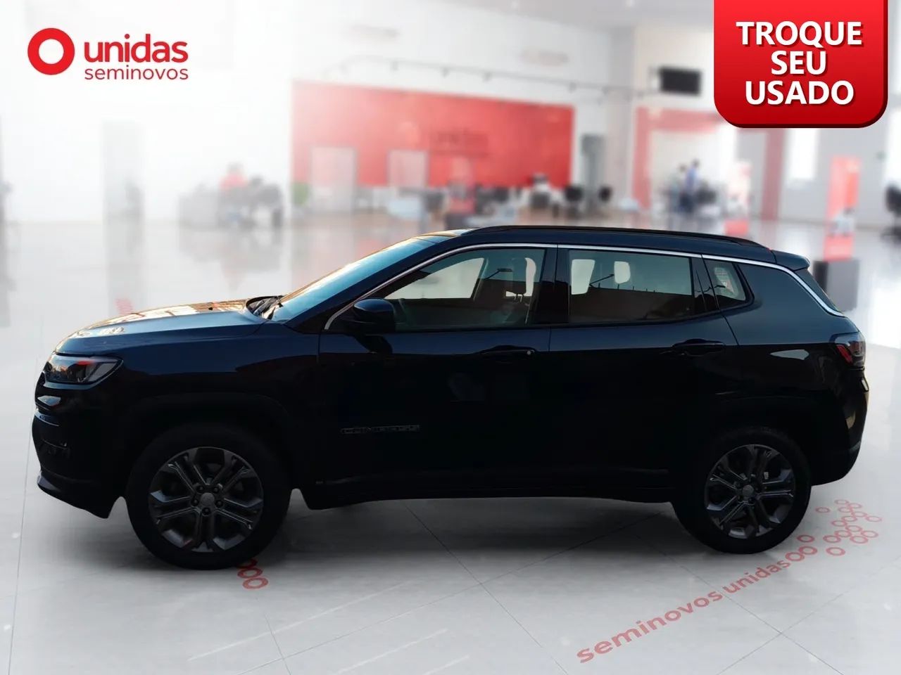 Jeep Renegade Long. T270 1.3 TB 4x2 Flex Aut., foto 2 de 13