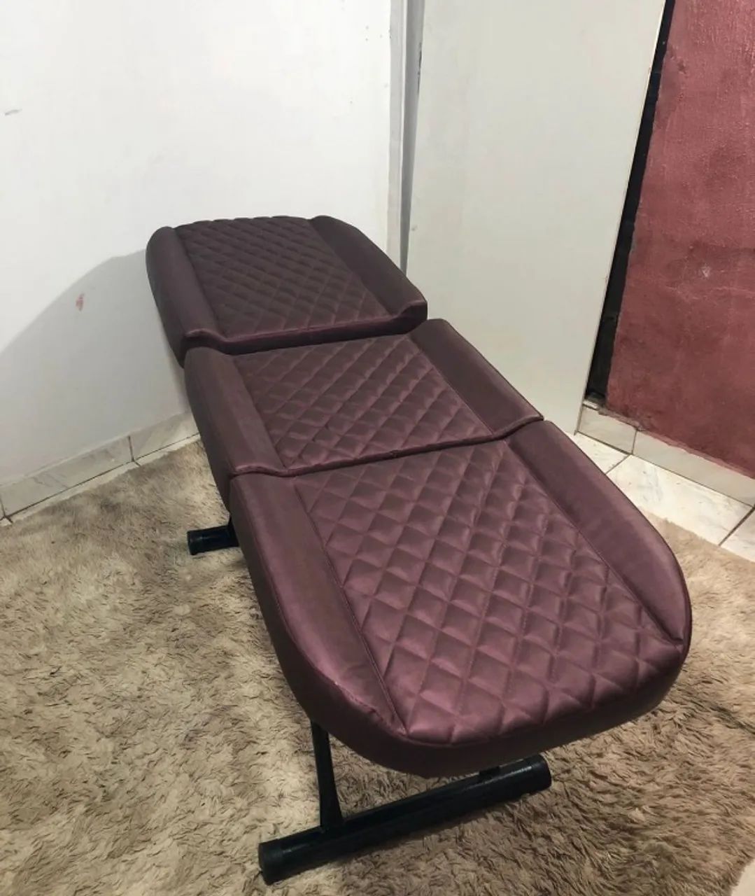 Maca Ultra Costurada Estetica - Foto 2