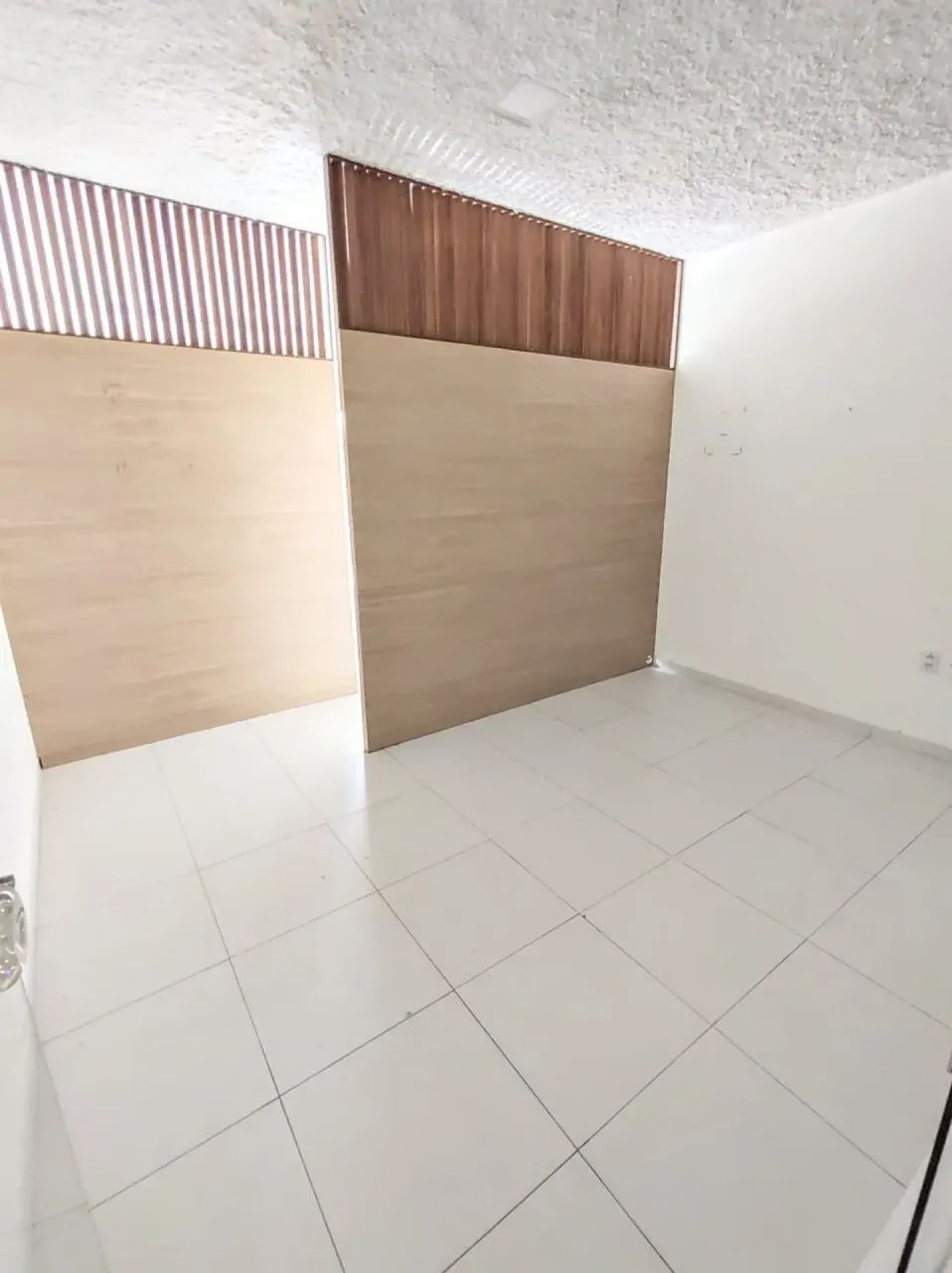 Alugo sala Comercial a partir de 15m² - Próximo a Convém no Farol - Foto 5