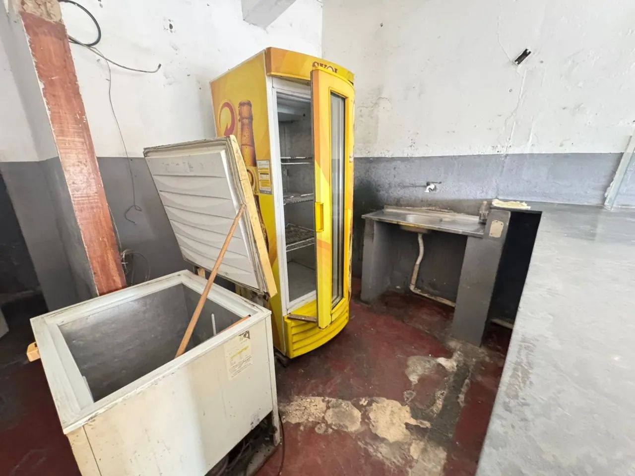 Loja para alugar no bairro Santa Cruz - Foto 5