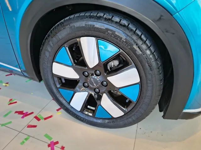 BYD Dolphin Plus (Elétrico) 2025 - Foto 5