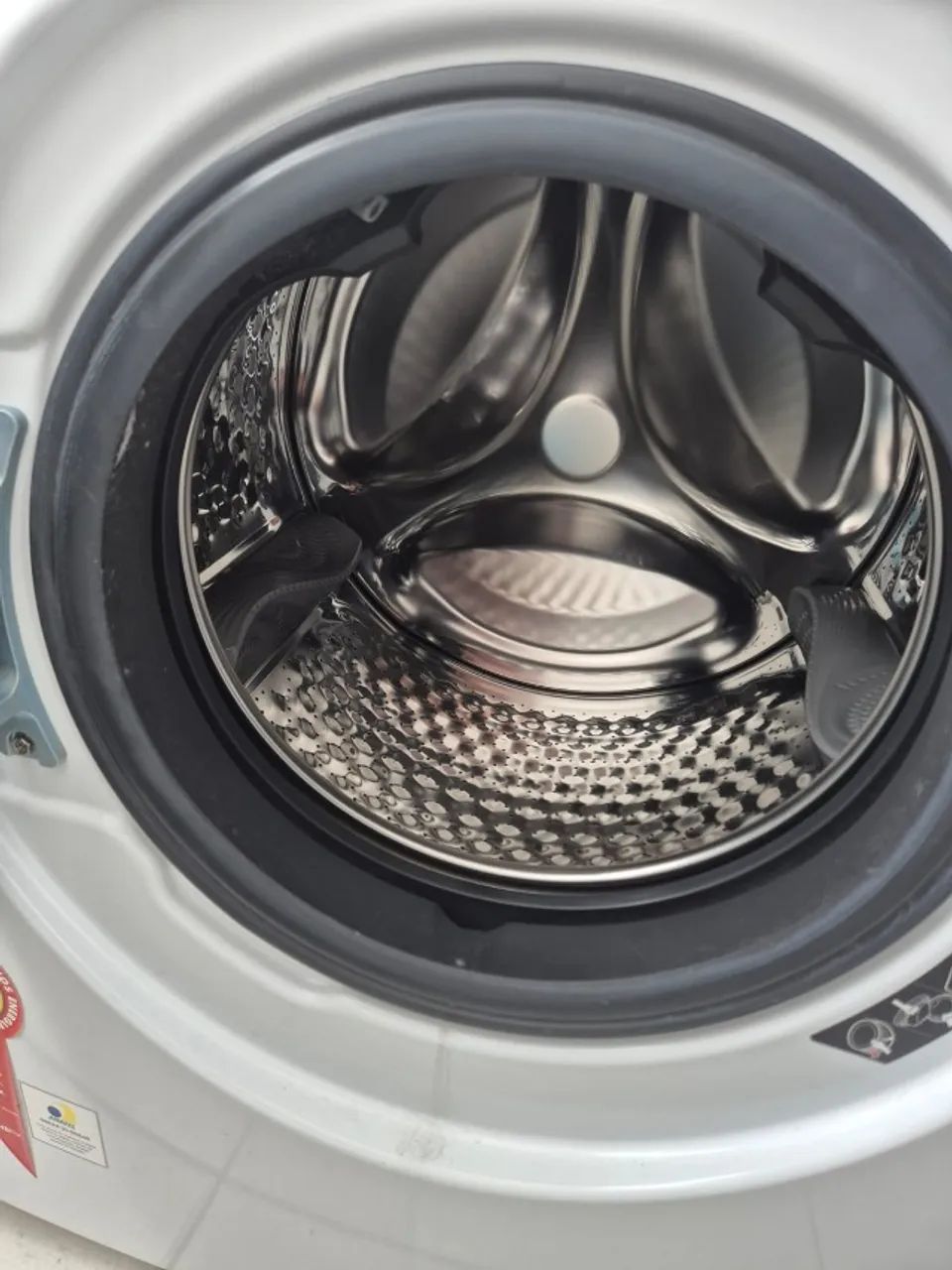 Lava e seca Midea 11KG - 220V - Foto 5