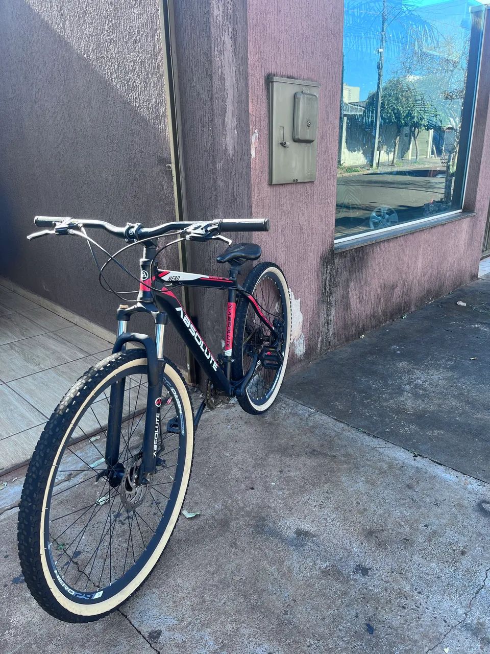 ? Bicicleta Absolute Nero Aro 29 - Barata - Foto 2