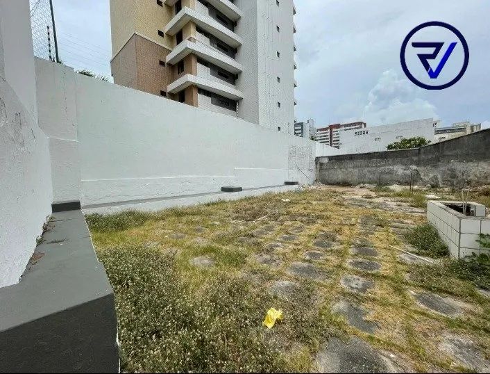 Oportunidade na Aldeota, terreno 575m2 - Foto 5