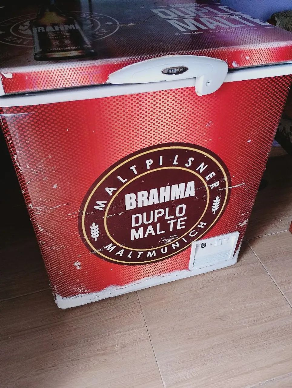 Vendo freezer  - Foto 4