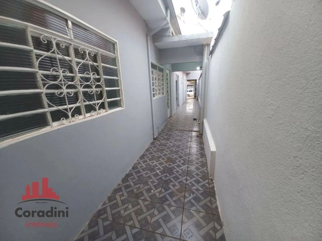 Casa com 3 quartos , 155 m² - venda por R$ 278.000 ou aluguel por R$ 1.600/mês - Jardim Sã - Foto 10