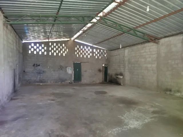 Aluga se galpão comercial em Mateus Leme MG  - Foto 2