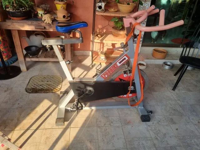 Bicicleta Ergométrica  - Foto 2
