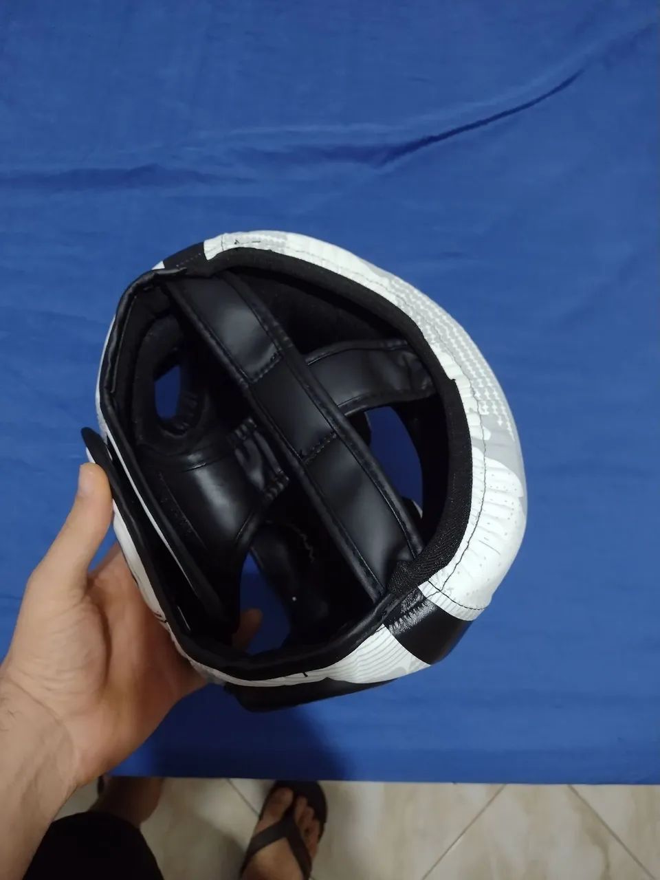 Capacete Boxe Venum  - Foto 5