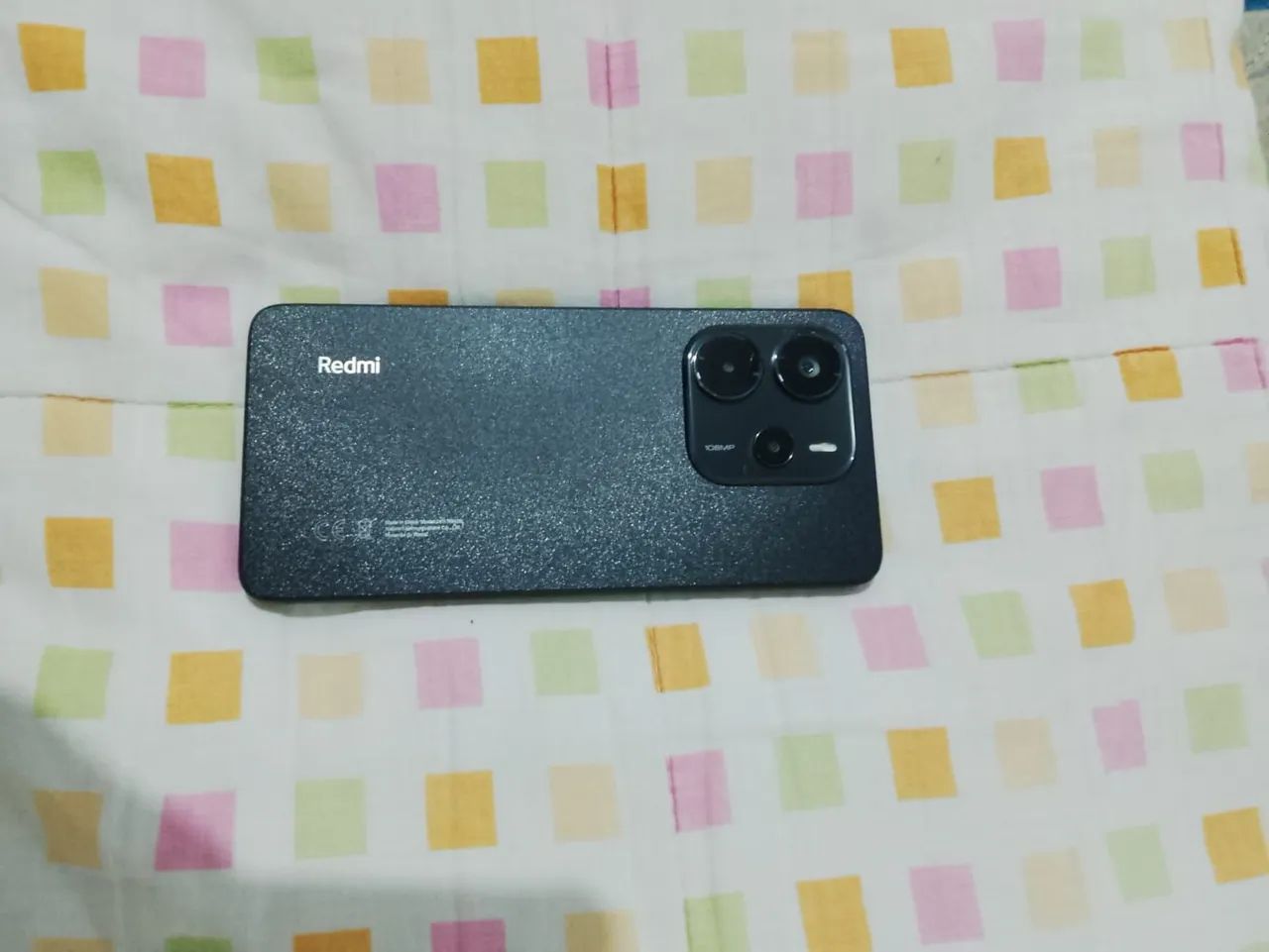 Redmi Xiaomi Note 14 5g - Foto 2