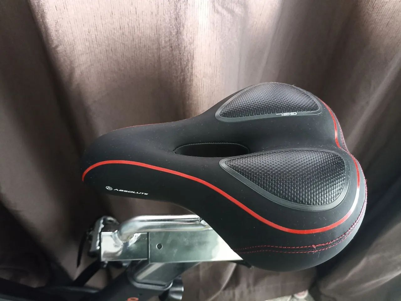 Bicicleta Spinning Elite Pro Gallant - Foto 4