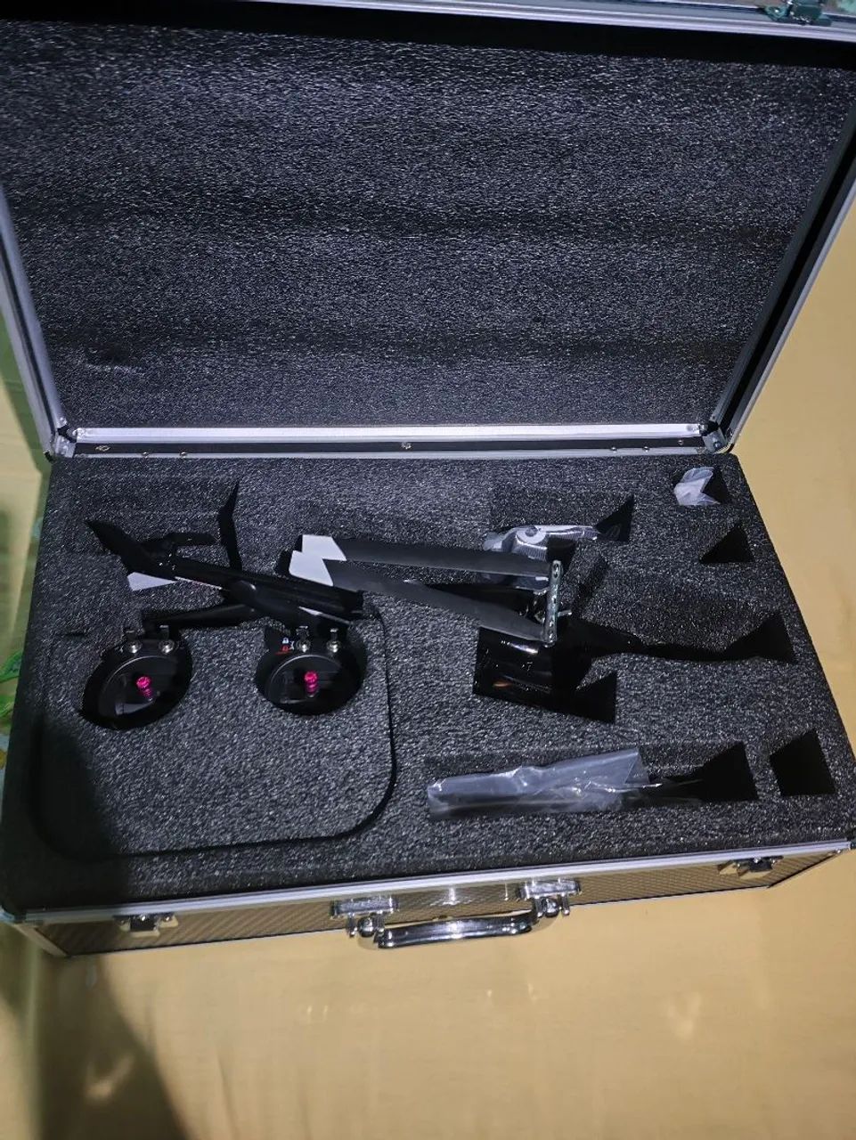 Helicóptero Airwolf F02s GPS  - Foto 2