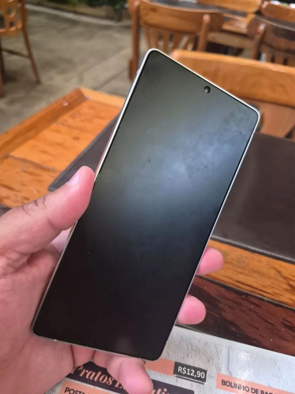 Samsung s25 ultra 256 GB - Foto 2
