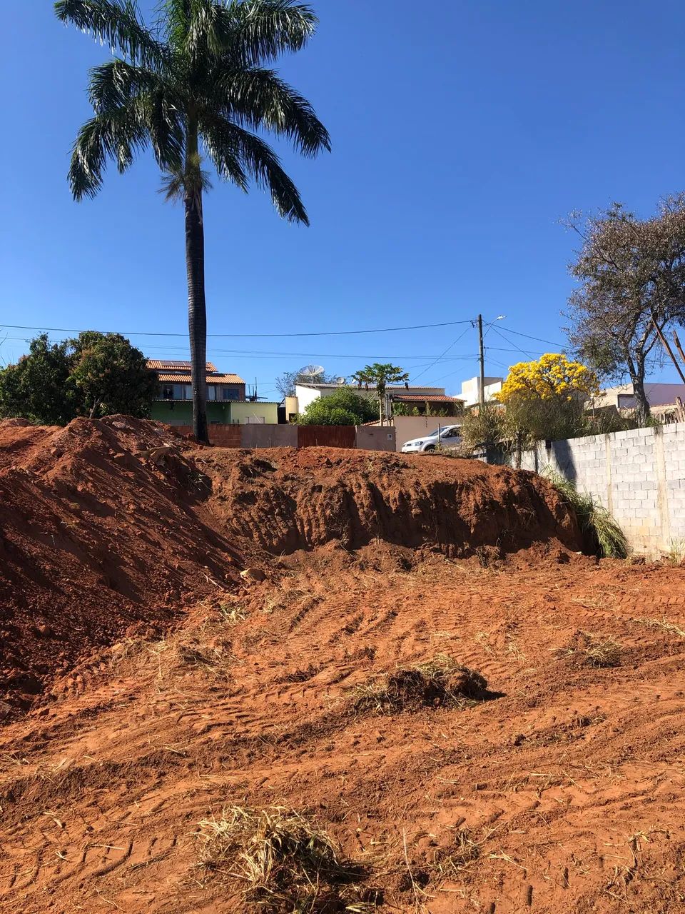 Terreno em Fama MG - Foto 3
