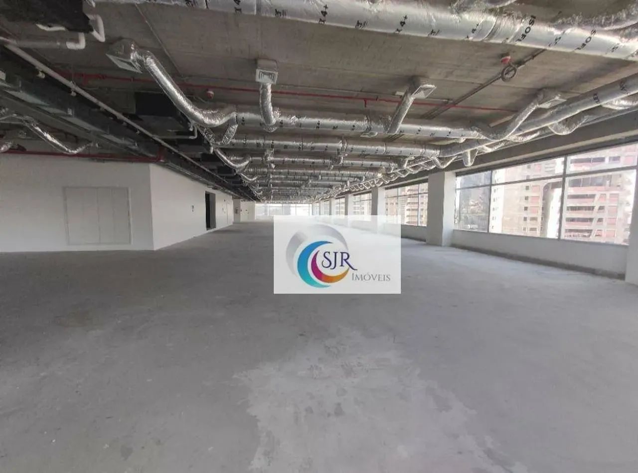 Conjunto para alugar, 2220 m² - Brooklin - São Paulo/SP - Foto 4