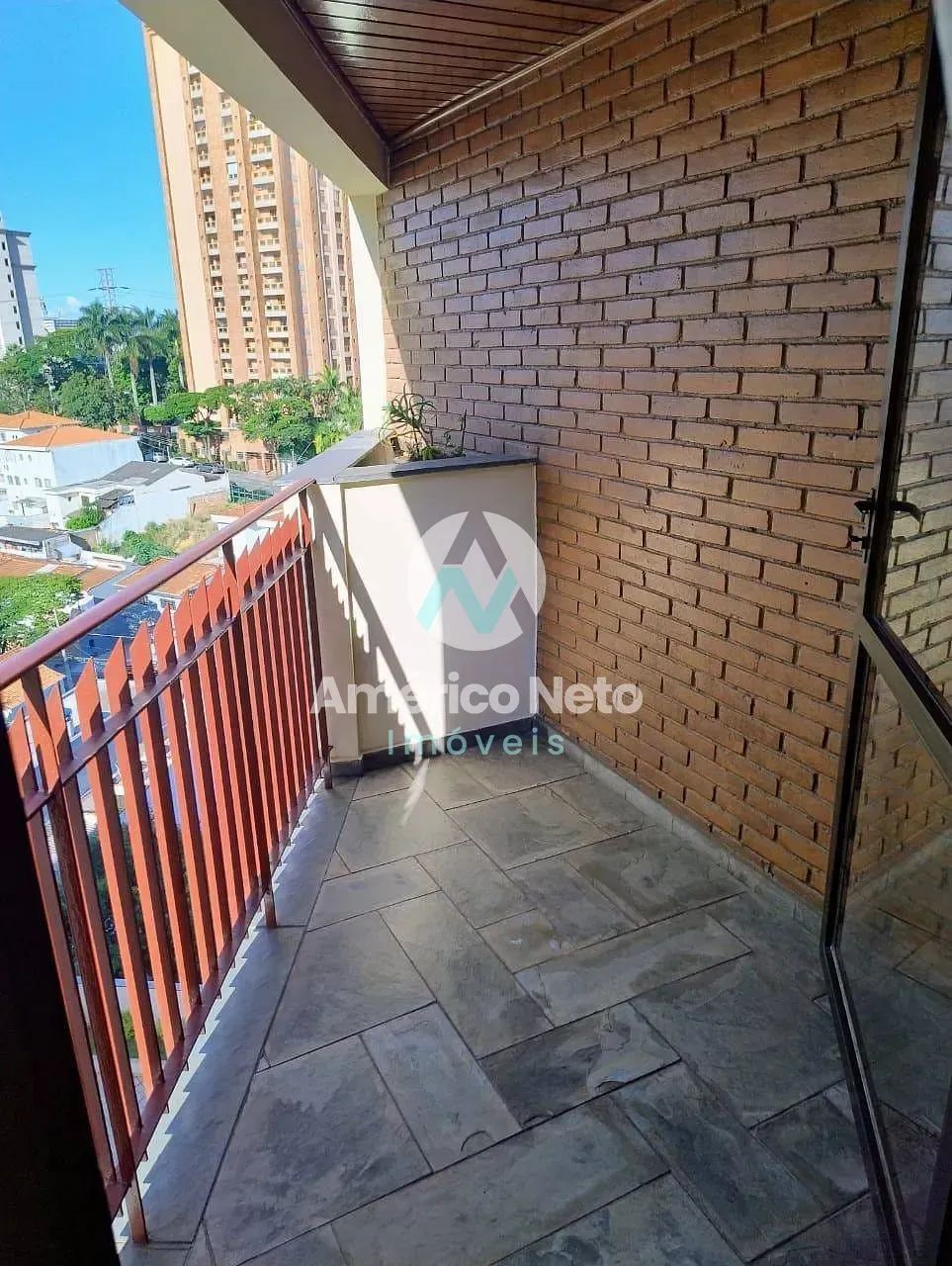Apartamento à venda, Vila Bastos, Santo André, SP