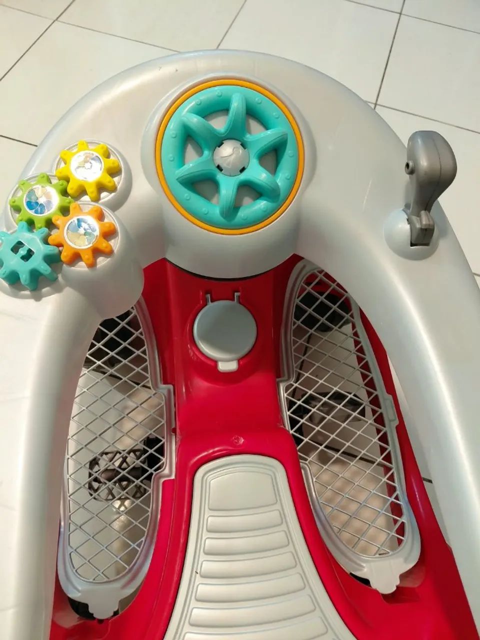 CARRO INFANTIL  - Foto 3