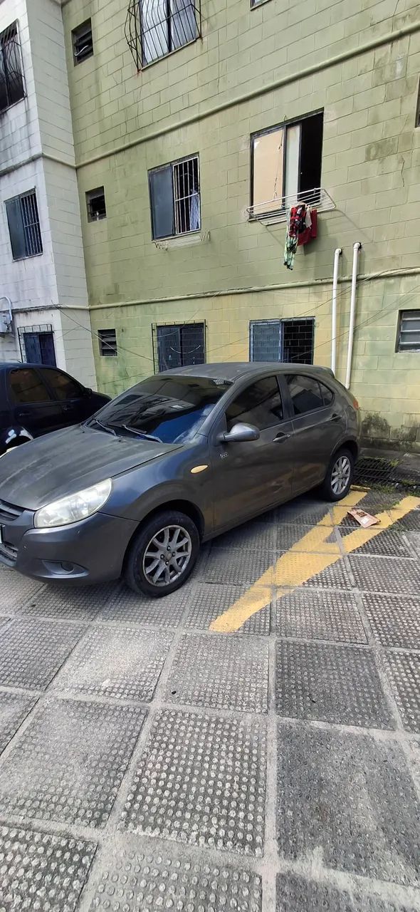 JAC J3 1.4 16V 5P Mec. 2012 - Foto 2