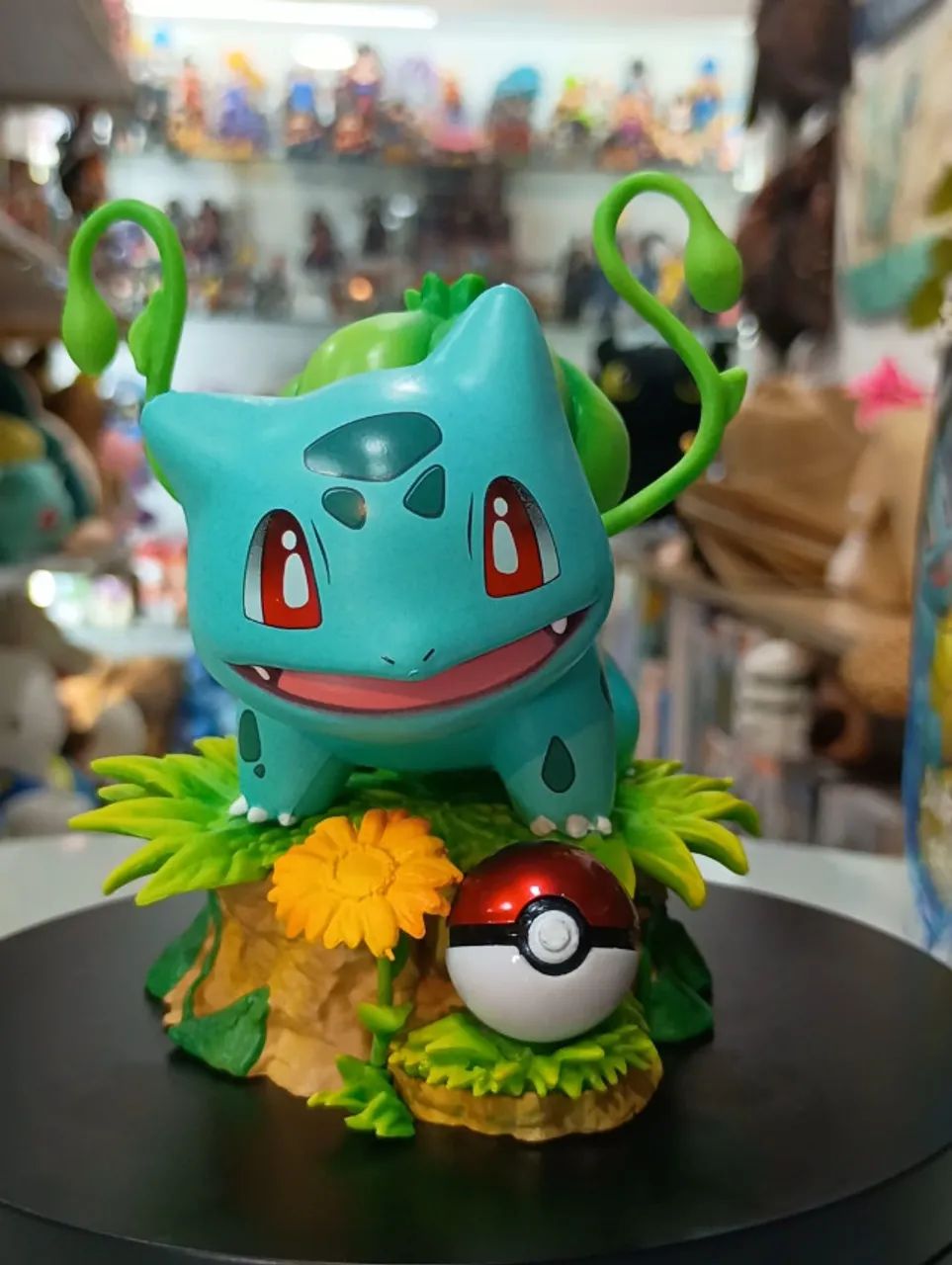 Pokémon Bulbasaur