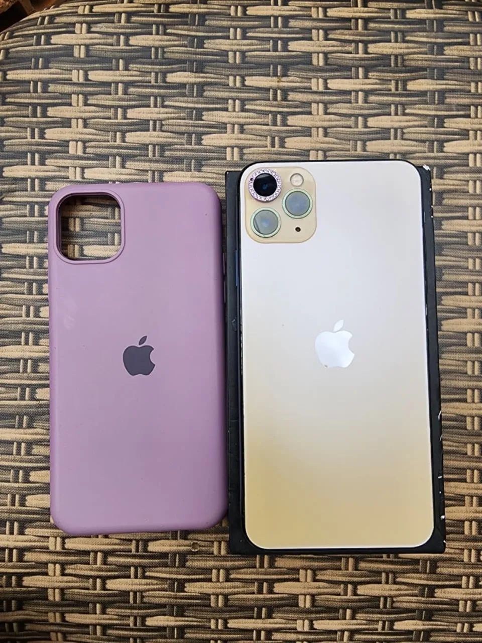 iPhone 11pro Max  - Foto 4