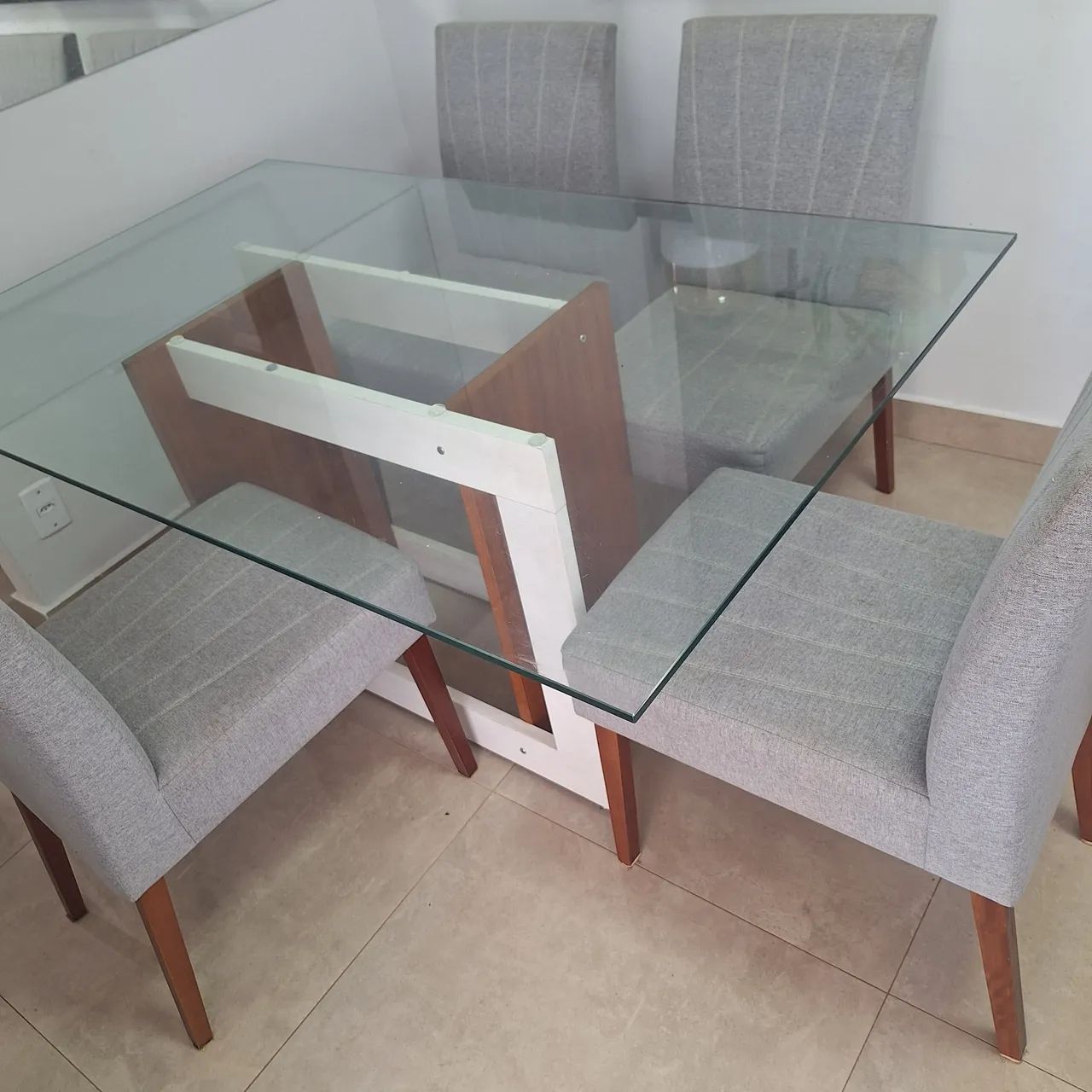 Mesa de jantar - Foto 3