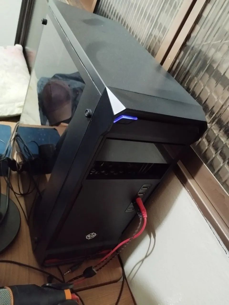 PC gamer - Foto 3