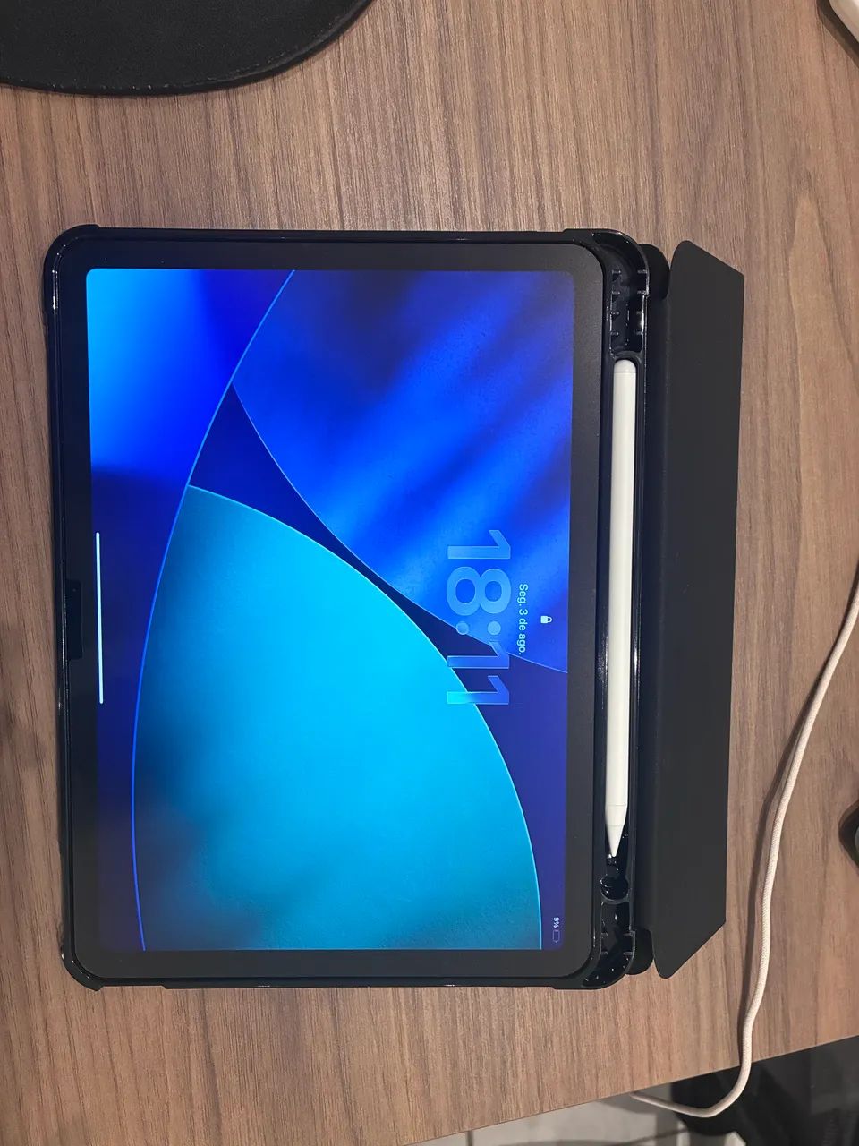 IPAD AIR M4 