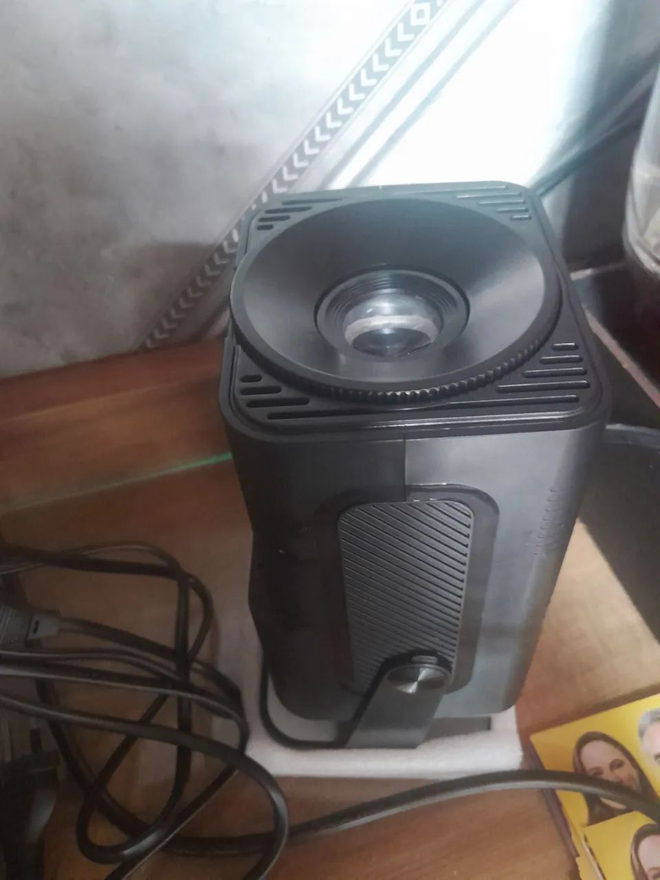 Projetor - Foto 3