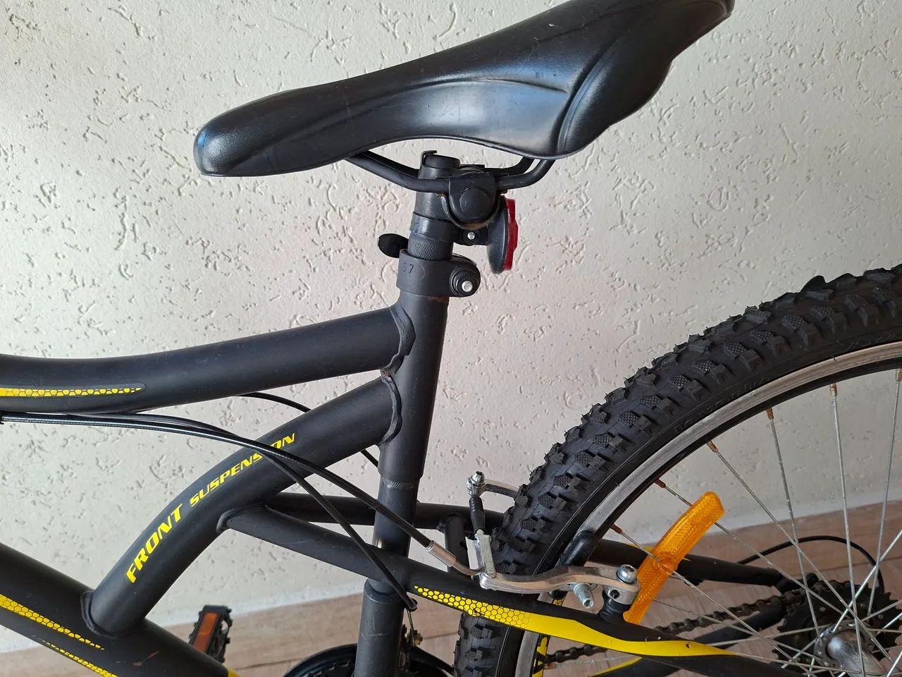 Bicicleta - Foto 3