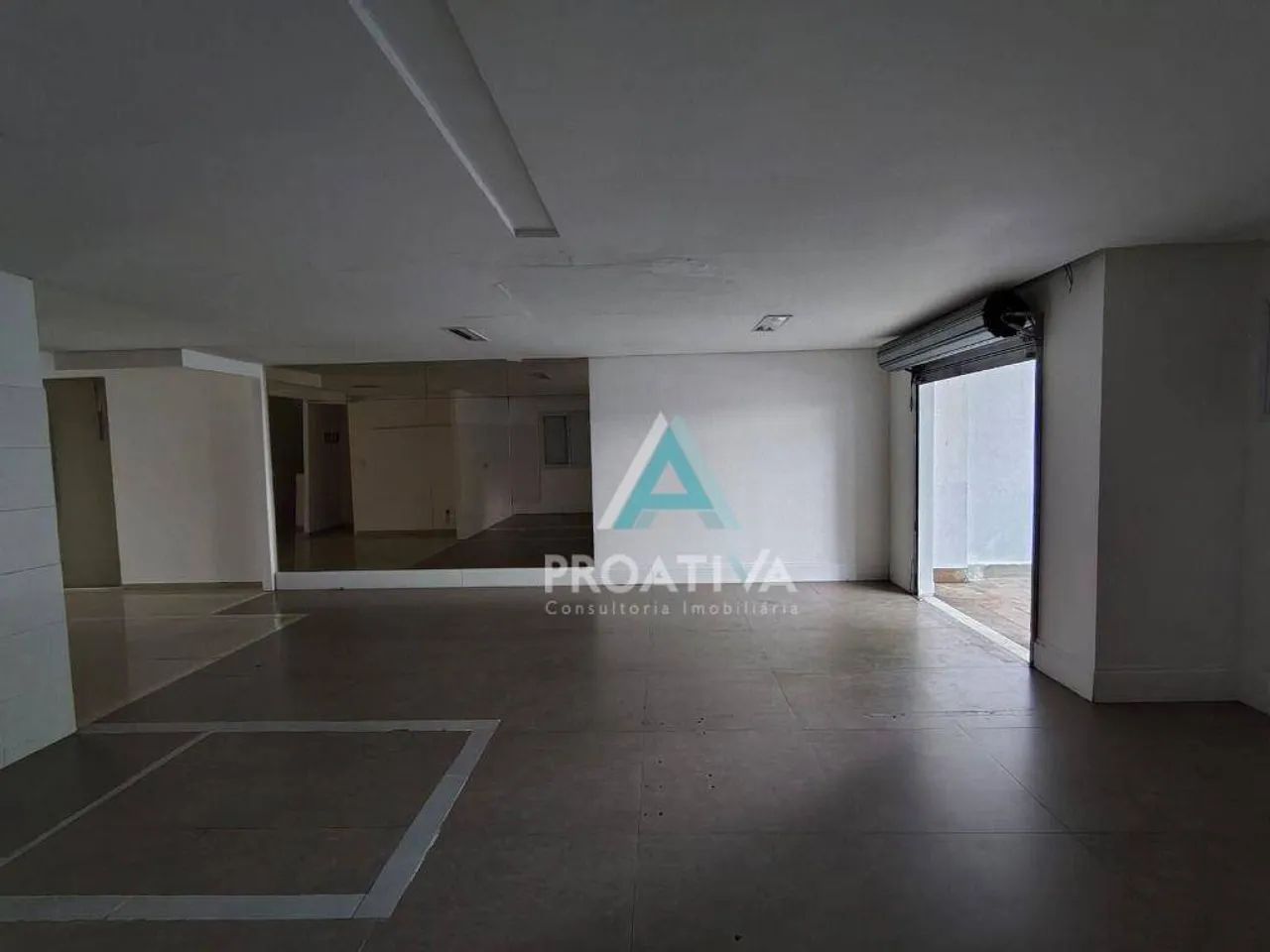 Loja para alugar, 118 m² - Rudge Ramos - São Bernardo do Campo/SP - Foto 4