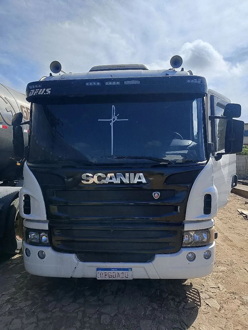 SCANIA P360 - Foto 4