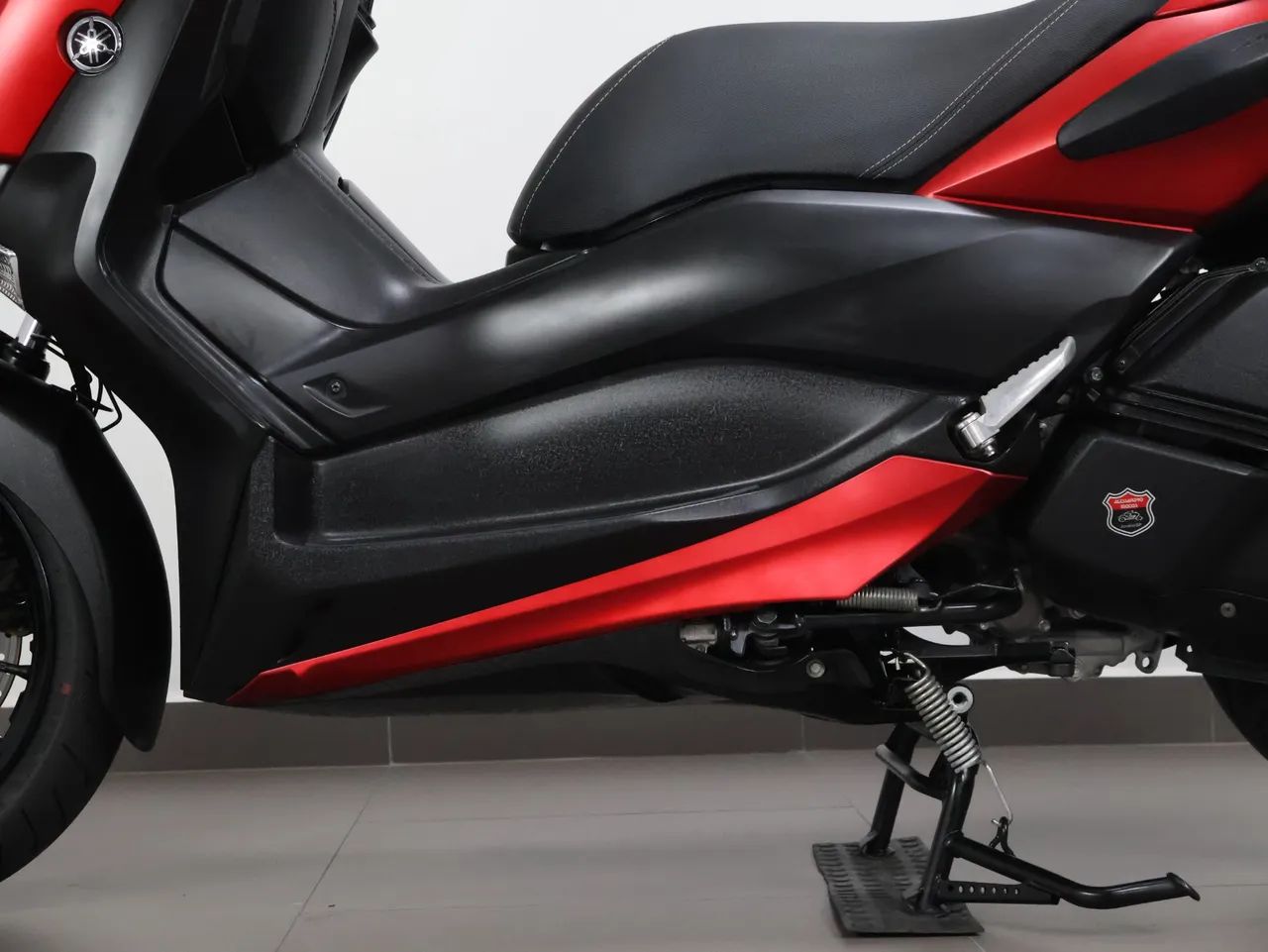 YAMAHA XMAX ABS - Foto 4