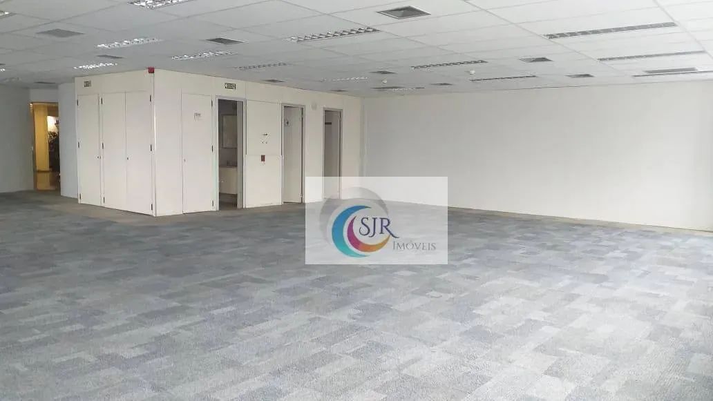 Conjunto para alugar, 450 m²- Pinheiros - São Paulo/SP - Foto 5