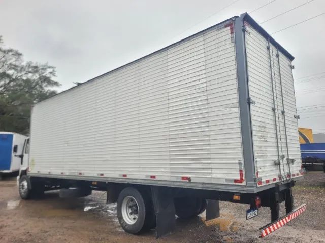 Baú para Toco ou Truck (Cod.: 953)