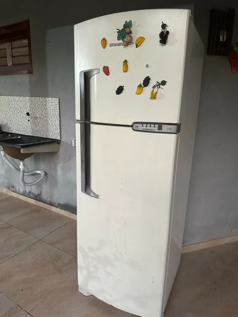 Geladeira  - Foto 4